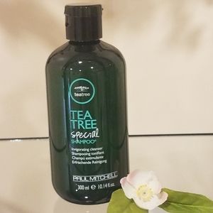 Paul Mitchell shampoo